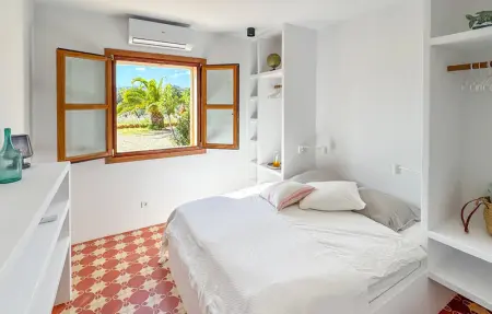 Ca'n Cirerol, Maison 8 personnes à Felanitx - Photo 33