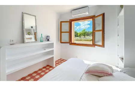 Ca'n Cirerol, Maison 8 personnes à Felanitx - Photo 34