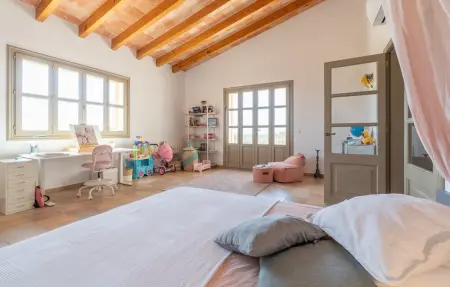 Ca'n Cirerol, Maison 8 personnes à Felanitx - Photo 36