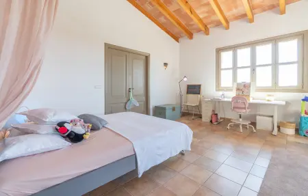 Ca'n Cirerol, Maison 8 personnes à Felanitx - Photo 37