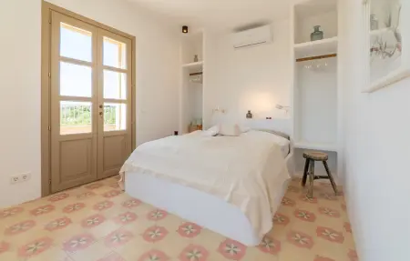 Ca'n Cirerol, Maison 8 personnes à Felanitx - Photo 38