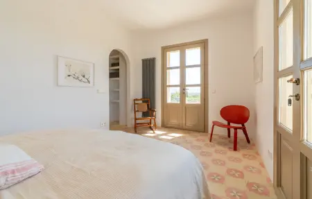 Ca'n Cirerol, Maison 8 personnes à Felanitx - Photo 39