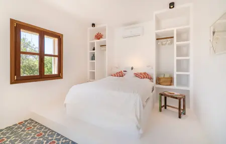 Ca'n Cirerol, Maison 8 personnes à Felanitx - Photo 40