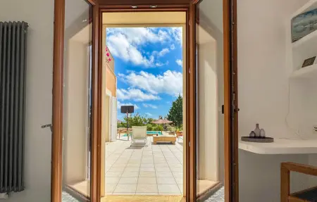 Ca'n Cirerol, Maison 8 personnes à Felanitx - Photo 42