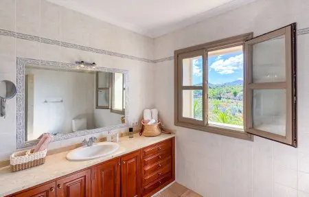 Ca'n Cirerol, Maison 8 personnes à Felanitx - Photo 43