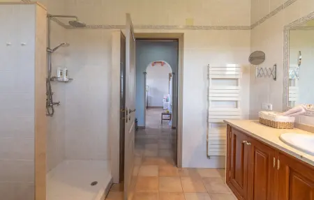 Ca'n Cirerol, Maison 8 personnes à Felanitx - Photo 44