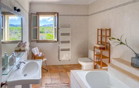 Ca'n Cirerol, Maison 8 personnes à Felanitx - Photo 46