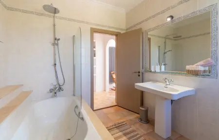 Ca'n Cirerol, Maison 8 personnes à Felanitx - Photo 47