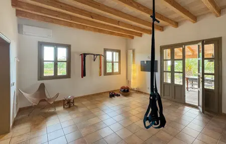 Ca'n Cirerol, Maison 8 personnes à Felanitx - Photo 48