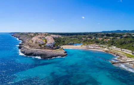 Ca'n Cirerol, Maison 8 personnes à Felanitx - Photo 49