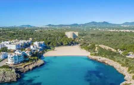 Ca'n Cirerol, Maison 8 personnes à Felanitx - Photo 50