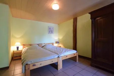 La Vraie Vie, Ferme forestière de Gouvy - Photo 3