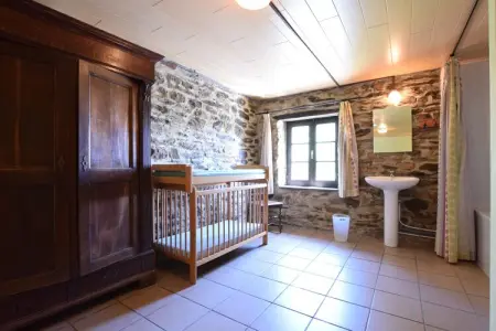 La Vraie Vie, Ferme forestière de Gouvy - Photo 13