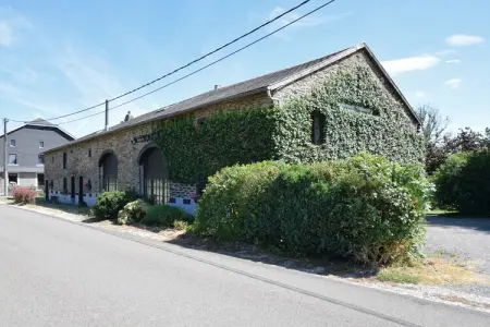 La Vraie Vie, Ferme forestière de Gouvy - Photo 14