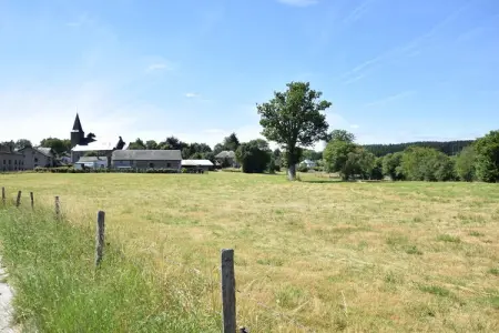 La Vraie Vie, Ferme forestière de Gouvy - Photo 34