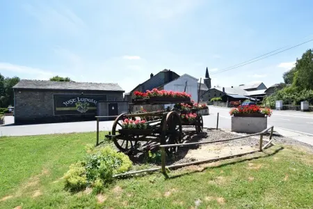 La Vraie Vie, Ferme forestière de Gouvy - Photo 35