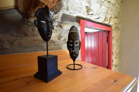 La Vraie Vie, Ferme forestière de Gouvy - Photo 38