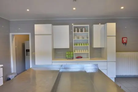 L'Amblève 20p, Luxueuse demeure avec piscine intérieure à Stoumont - Photo 12