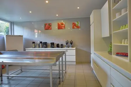 L'Amblève 20p, Luxueuse demeure avec piscine intérieure à Stoumont - Photo 13
