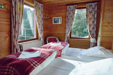 L'Amblève 20p, Luxueuse demeure avec piscine intérieure à Stoumont - Photo 19