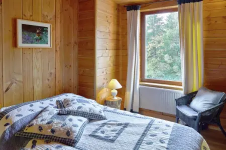 L'Amblève 20p, Luxueuse demeure avec piscine intérieure à Stoumont - Photo 22