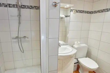 L'Amblève 20p, Luxueuse demeure avec piscine intérieure à Stoumont - Photo 27