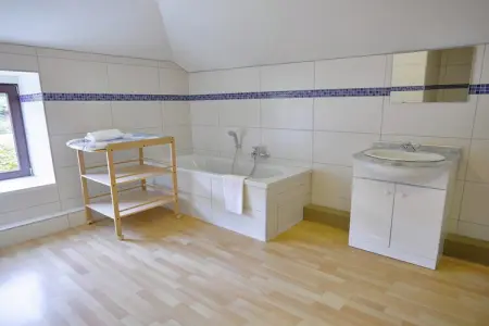 L'Amblève 20p, Luxueuse demeure avec piscine intérieure à Stoumont - Photo 28