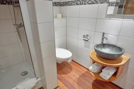 L'Amblève 20p, Luxueuse demeure avec piscine intérieure à Stoumont - Photo 30