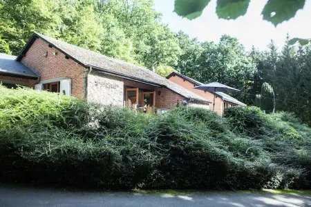Grand Han, Villa forestière de Durbuy avec piscine - Photo 6