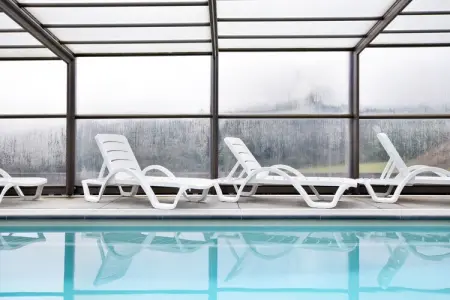 Villa Belle Vue, Villa de luxe avec piscine à Durbuy - Photo 5