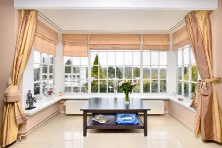 Villa Belle Vue, Villa de luxe avec piscine à Durbuy - Photo 7
