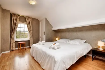 Villa Belle Vue, Villa de luxe avec piscine à Durbuy - Photo 12