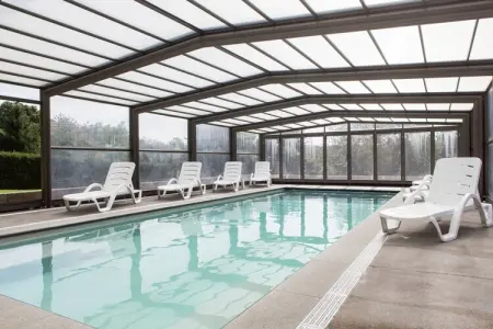 Villa Belle Vue, Villa de luxe avec piscine à Durbuy - Photo 13