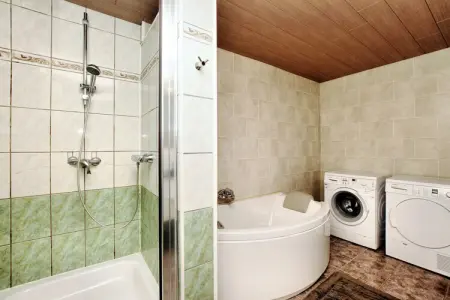 Villa Belle Vue, Villa de luxe avec piscine à Durbuy - Photo 34
