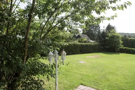Villa Belle Vue, Villa de luxe avec piscine à Durbuy - Photo 35