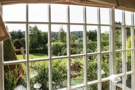 Villa Belle Vue, Villa de luxe avec piscine à Durbuy - Photo 36