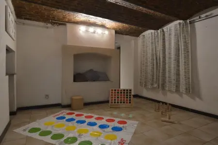 La Vallée 24p, Luxueuse maison de vacancesTheux - Photo 13
