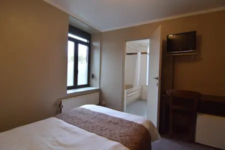 La Vallée 24p, Luxueuse maison de vacancesTheux - Photo 23
