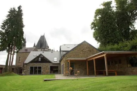 Gite de Froidcour, Maison à Stoumont près du Spa Resort - Photo 1
