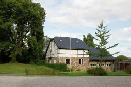 Gite de Froidcour, Maison à Stoumont près du Spa Resort - Photo 2