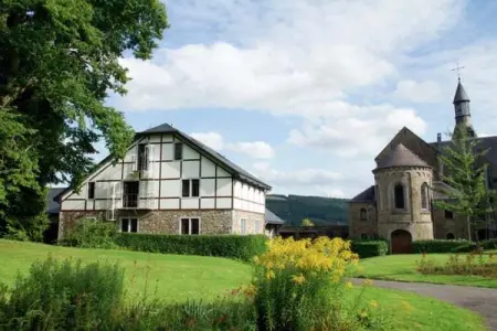 Gite de Froidcour, Maison à Stoumont près du Spa Resort - Photo 3