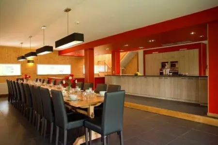 Gite de Froidcour, Maison à Stoumont près du Spa Resort - Photo 5