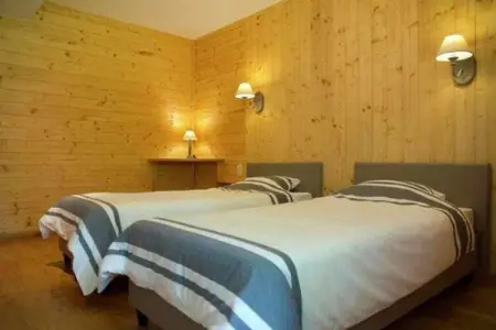 Gite de Froidcour, Maison à Stoumont près du Spa Resort - Photo 7