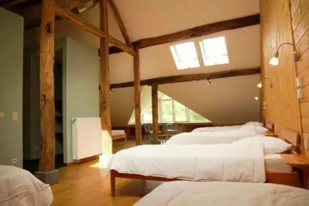 Gite de Froidcour, Maison à Stoumont près du Spa Resort - Photo 9