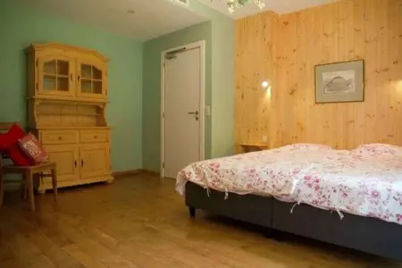 Gite de Froidcour, Maison à Stoumont près du Spa Resort - Photo 10