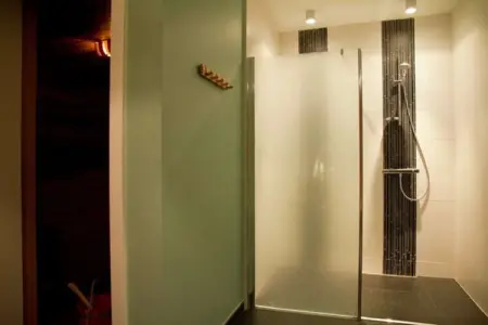 Gite de Froidcour, Maison à Stoumont près du Spa Resort - Photo 12