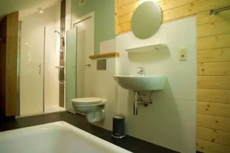 Gite de Froidcour, Maison à Stoumont près du Spa Resort - Photo 13