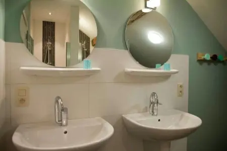 Gite de Froidcour, Maison à Stoumont près du Spa Resort - Photo 15