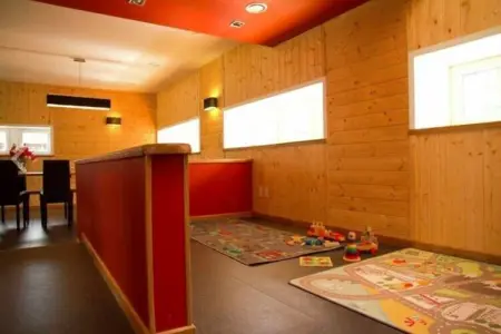 Gite de Froidcour, Maison à Stoumont près du Spa Resort - Photo 16