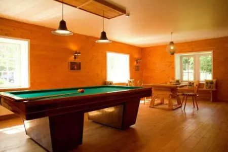 Gite de Froidcour, Maison à Stoumont près du Spa Resort - Photo 17